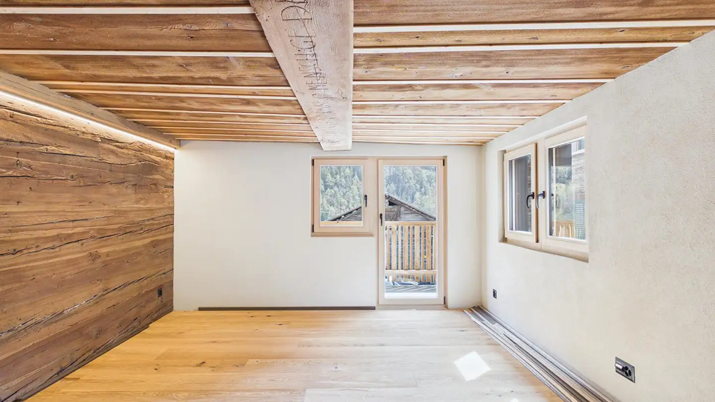 Apartment for sale - 3983 Mörel - Photo 4