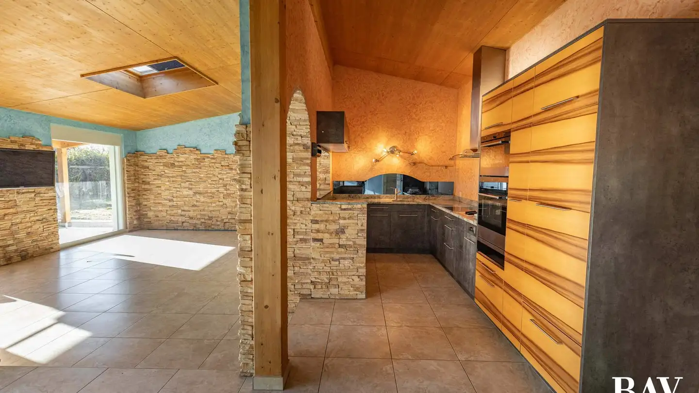 Villa à vendre - 1926 Fully