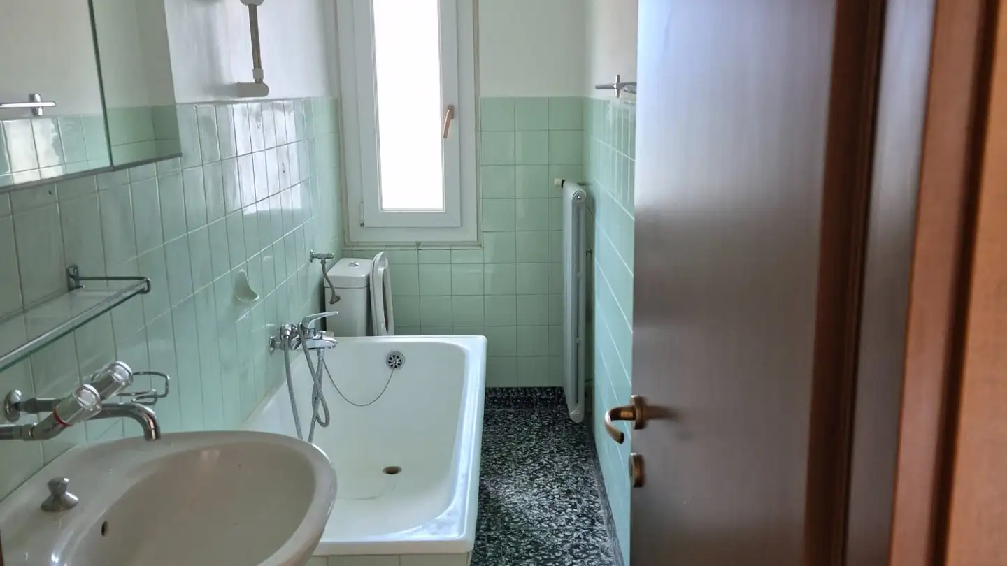 Appartement à louer - Via dell'Indipendenza 19, 6826 Riva San Vitale - Photo 3