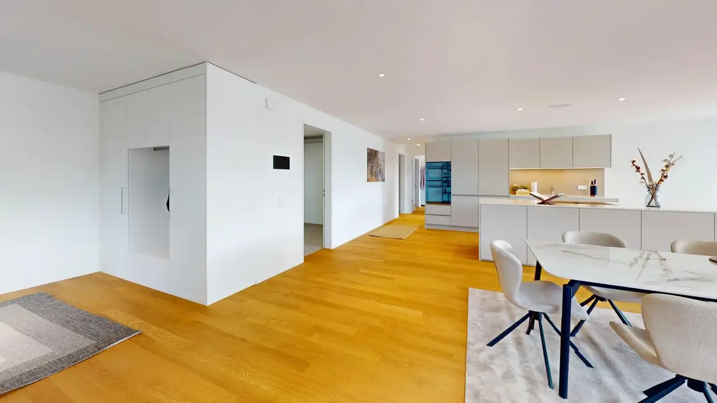 Maison en terrasse à vendre - Rainstrasse 4b, 5707 Seengen - Photo 2