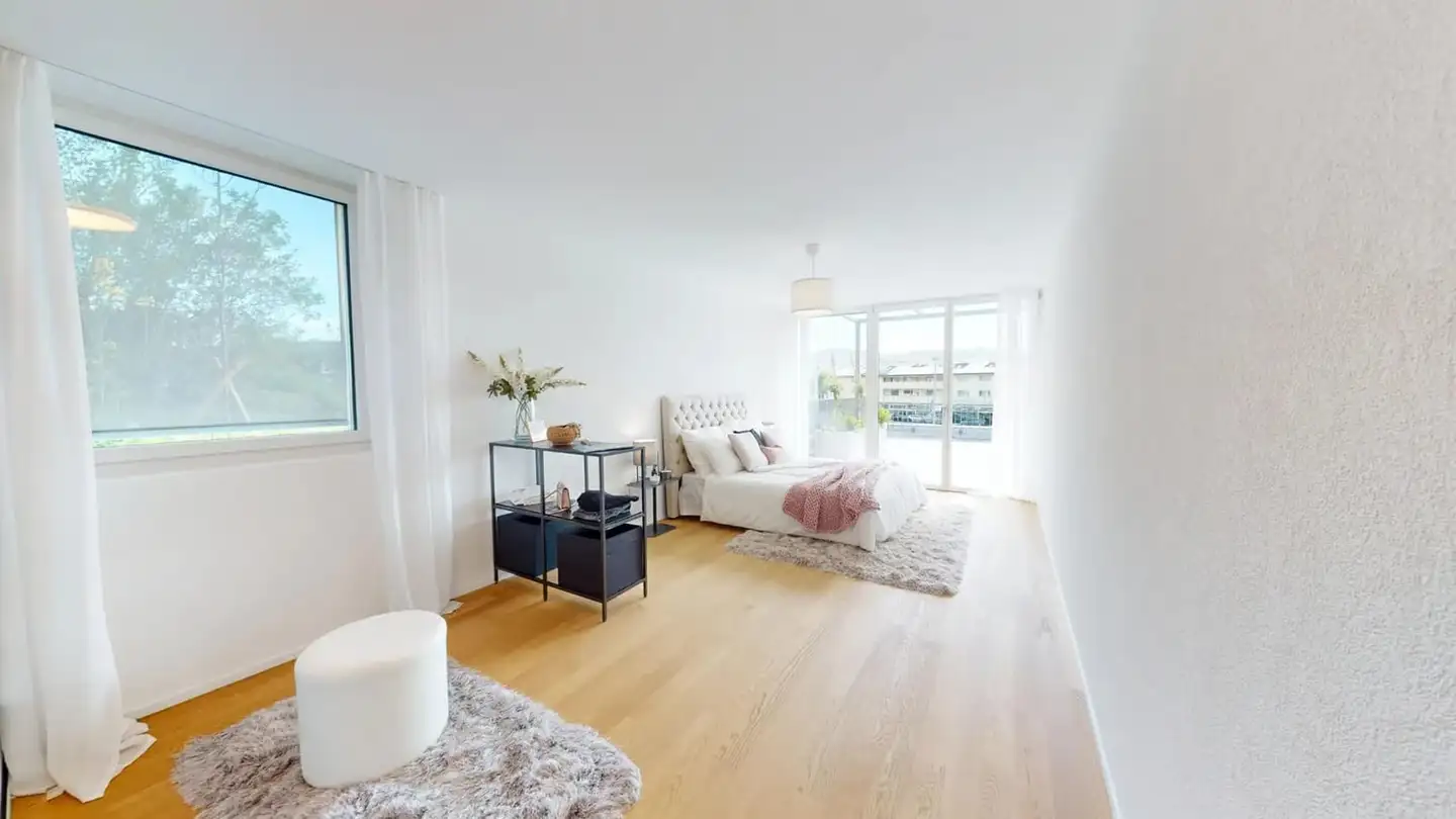 Maison en terrasse à vendre - Rainstrasse 4b, 5707 Seengen - Photo 4