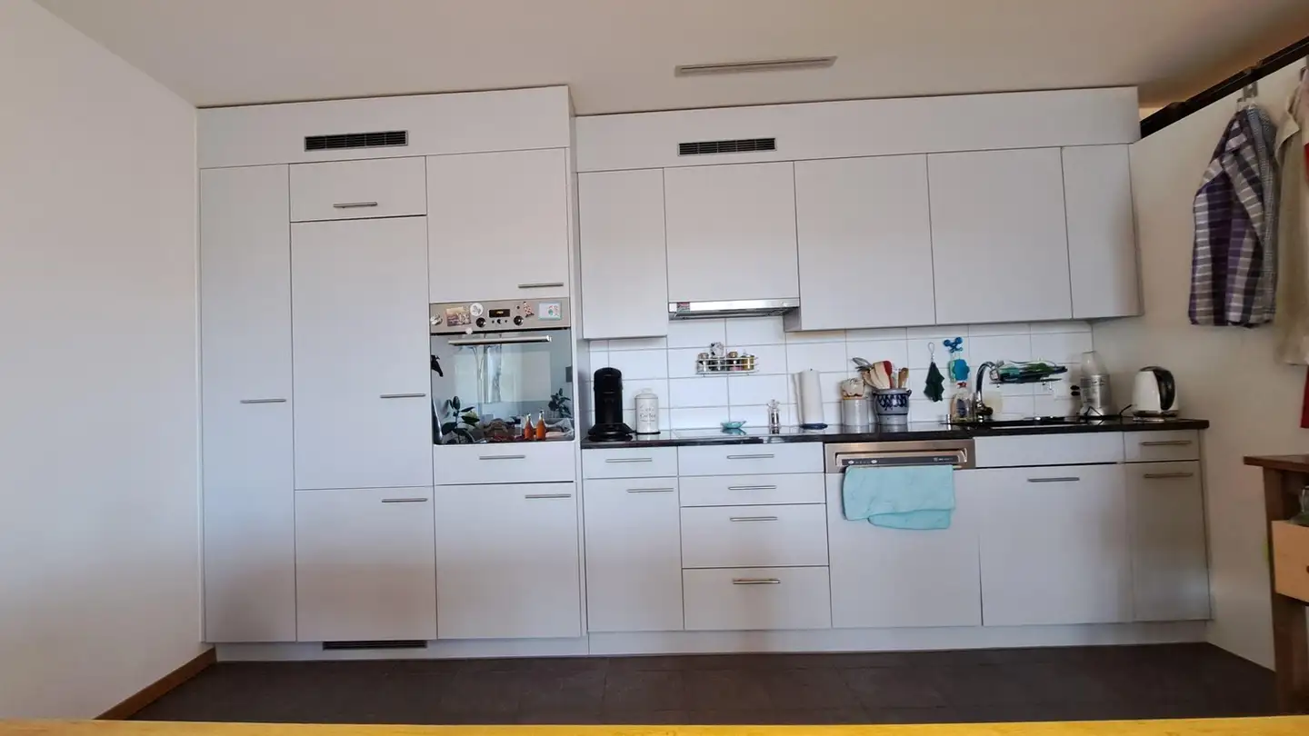 Appartement à louer - Brandstrasse 13, 8610 Uster - Photo 2