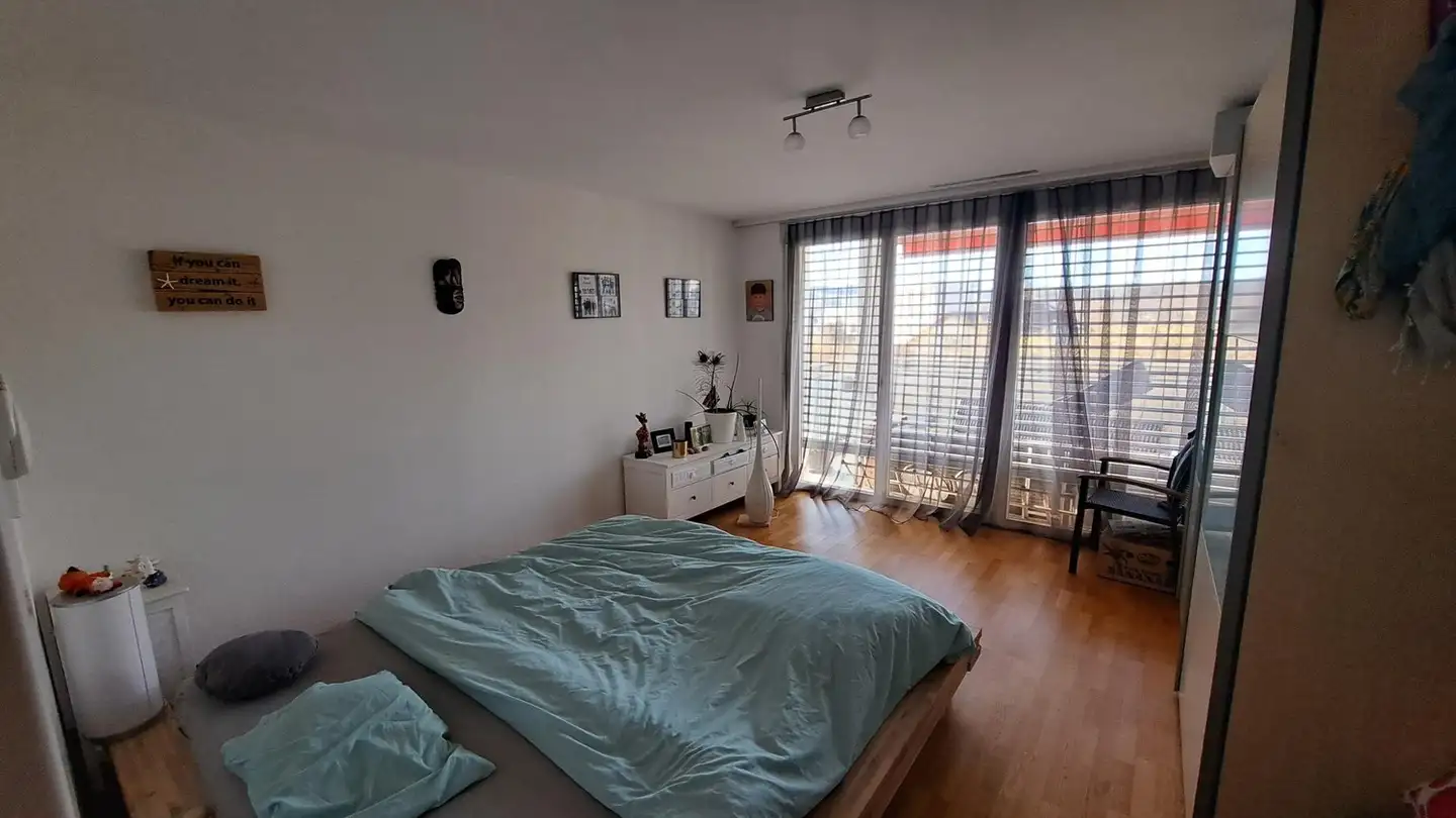 Appartement à louer - Brandstrasse 13, 8610 Uster - Photo 3
