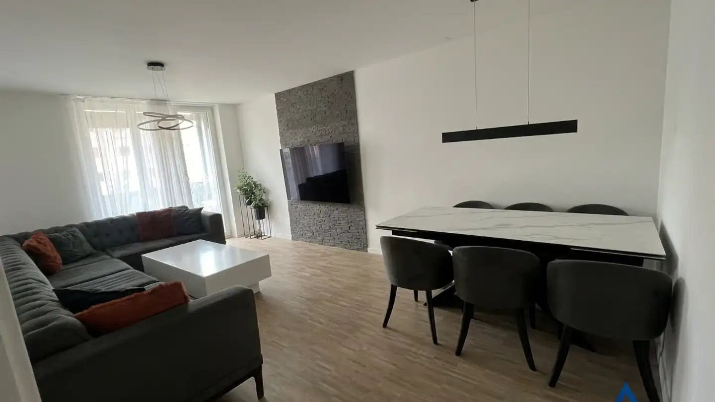 Wohnung kaufen - Rosenweg 1, 4303 Kaiseraugst