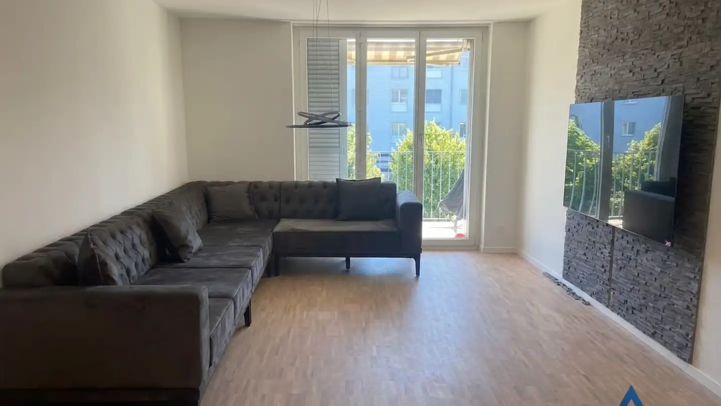 Wohnung kaufen - Rosenweg 1, 4303 Kaiseraugst - Foto 2