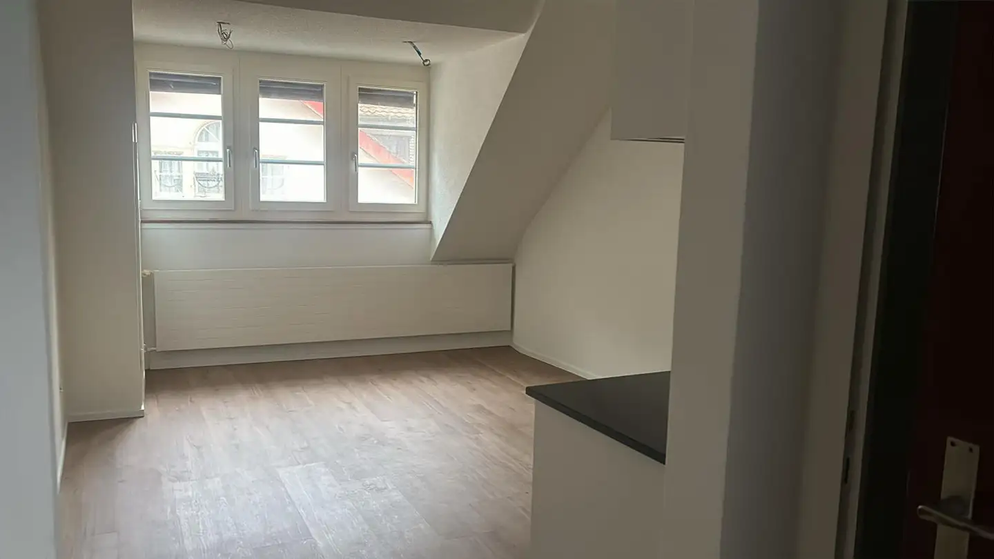 Wohnung mieten - Rue Basse / Untergasse, 2502 Biel/Bienne