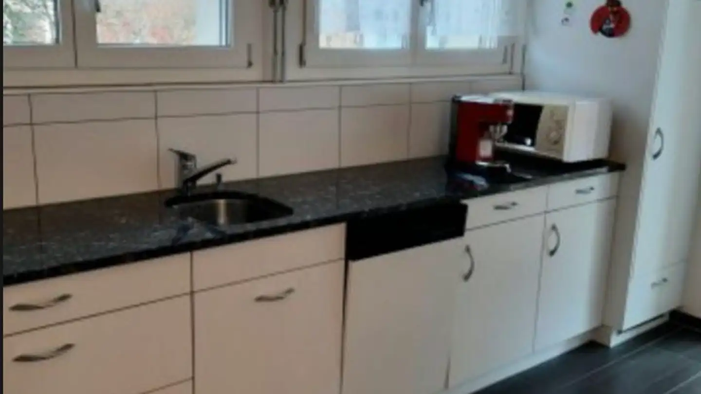 Chambre à louer - 3006 Bern - Photo 2