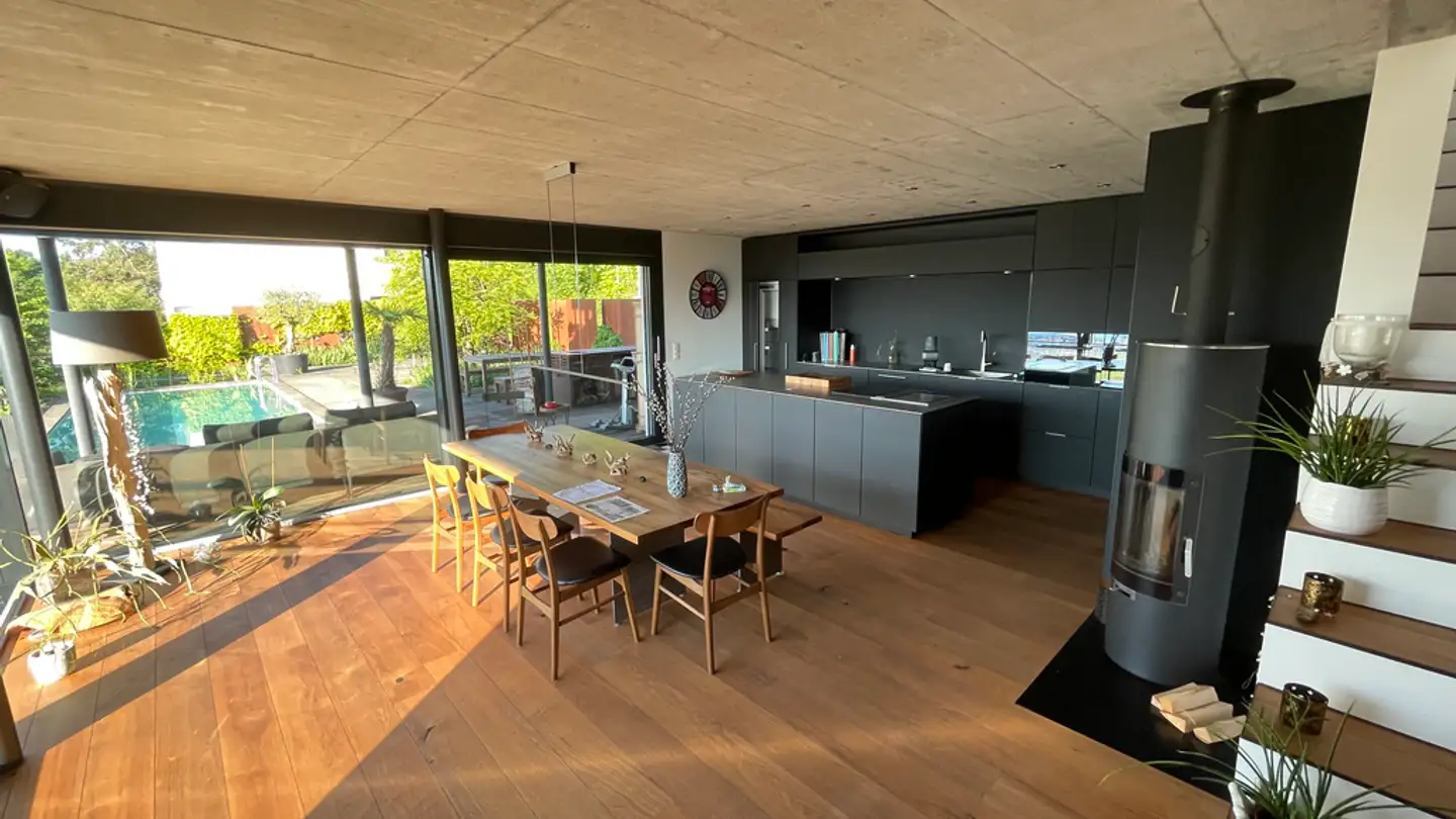 Casa singola in vendita - Allmendweg 7, 4614 Hägendorf - Photo 2