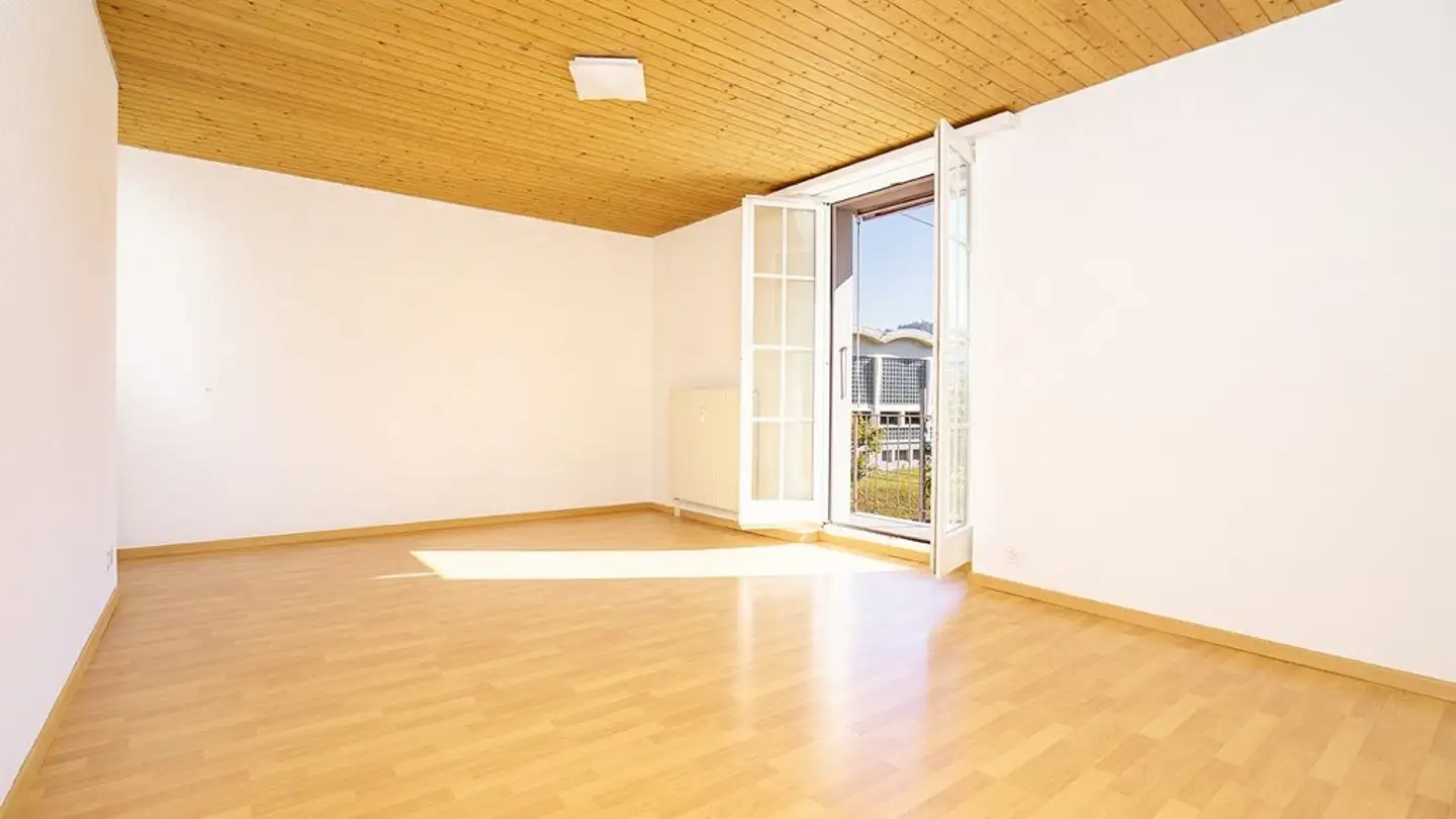 Appartamento in affitto - Könizstrasse 71, 3008 Bern - Foto 2