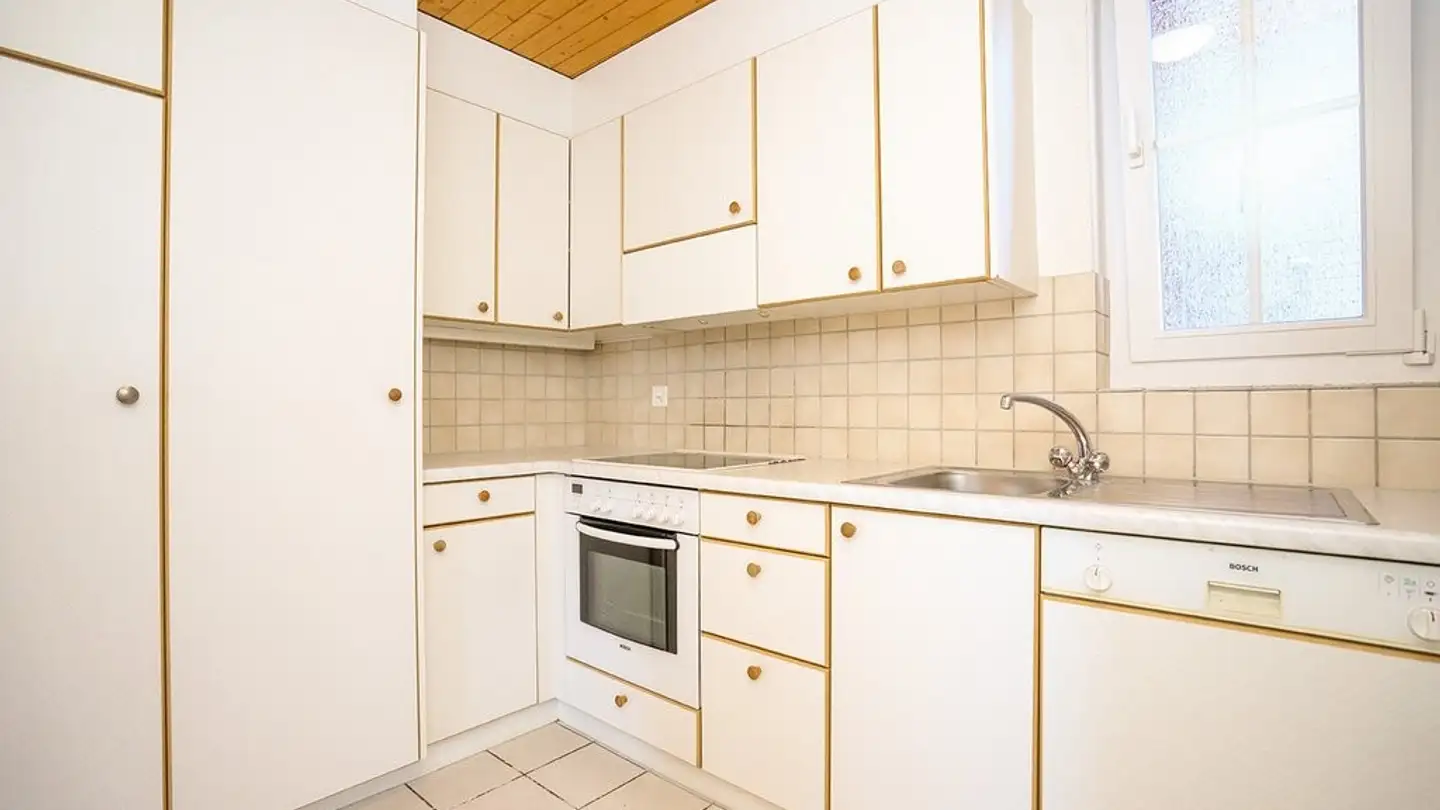 Appartamento in affitto - Könizstrasse 71, 3008 Bern - Foto 4
