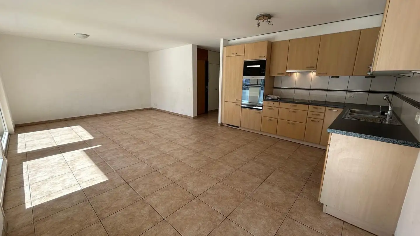 Wohnung mieten - Rue De Lausanne 37, 1950 Sion - Foto 4