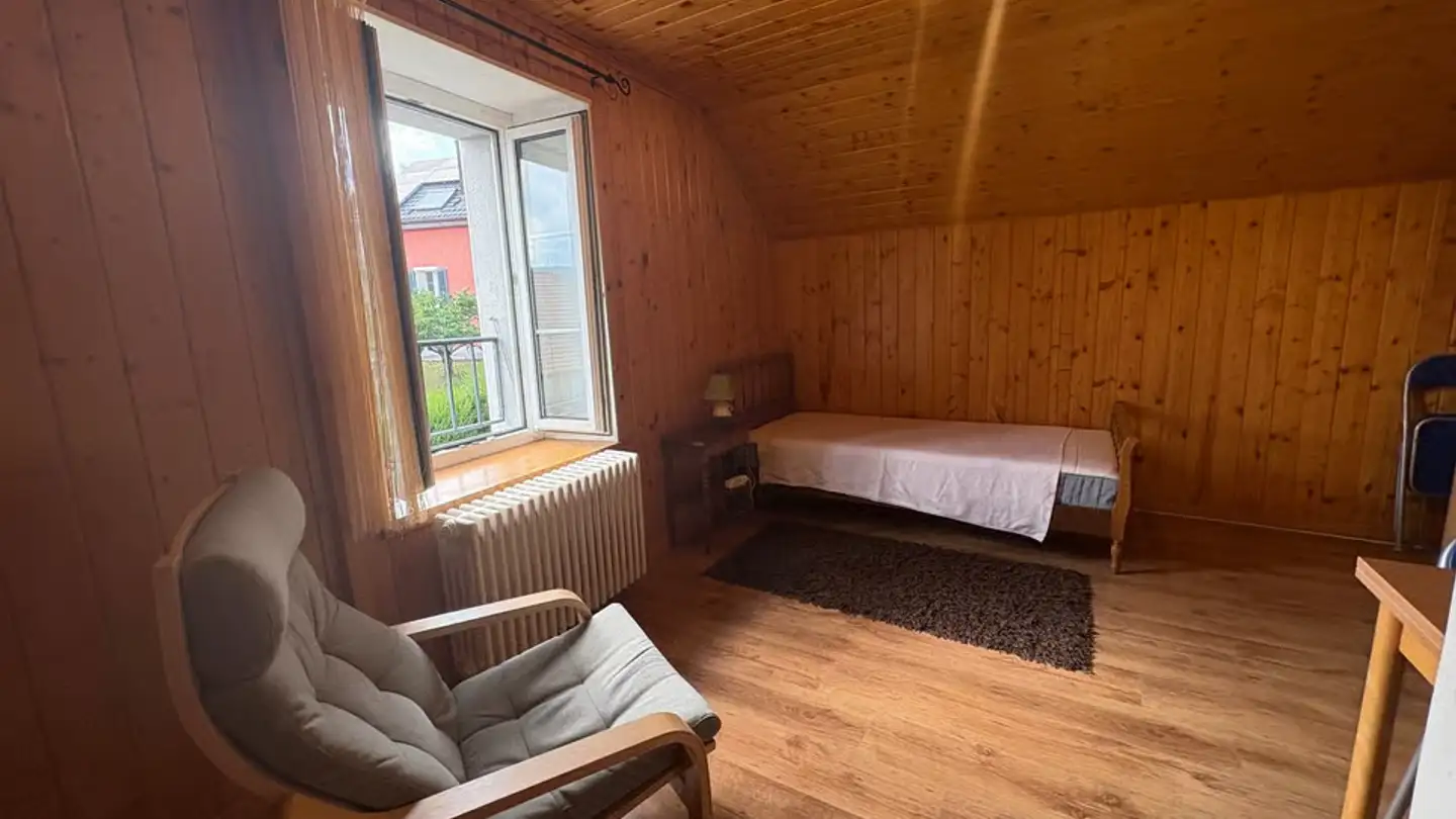 Appartement à louer - Ruelle Du Chalet 3, 1338 Ballaigues - Photo 3