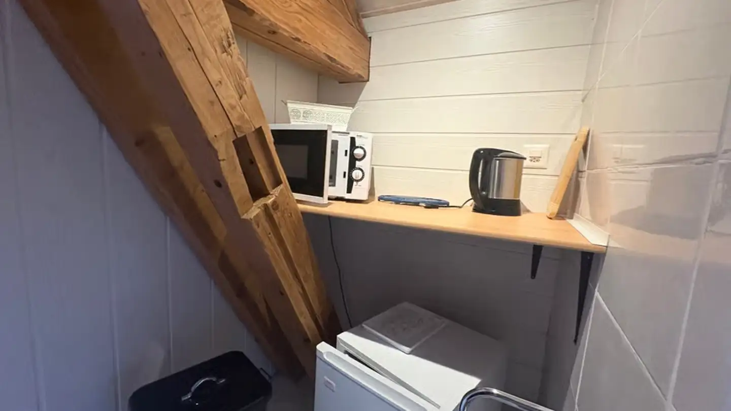 Appartement à louer - Ruelle Du Chalet 3, 1338 Ballaigues - Photo 4