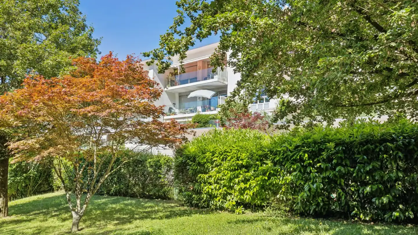 Appartamento in vendita - 1815 Clarens