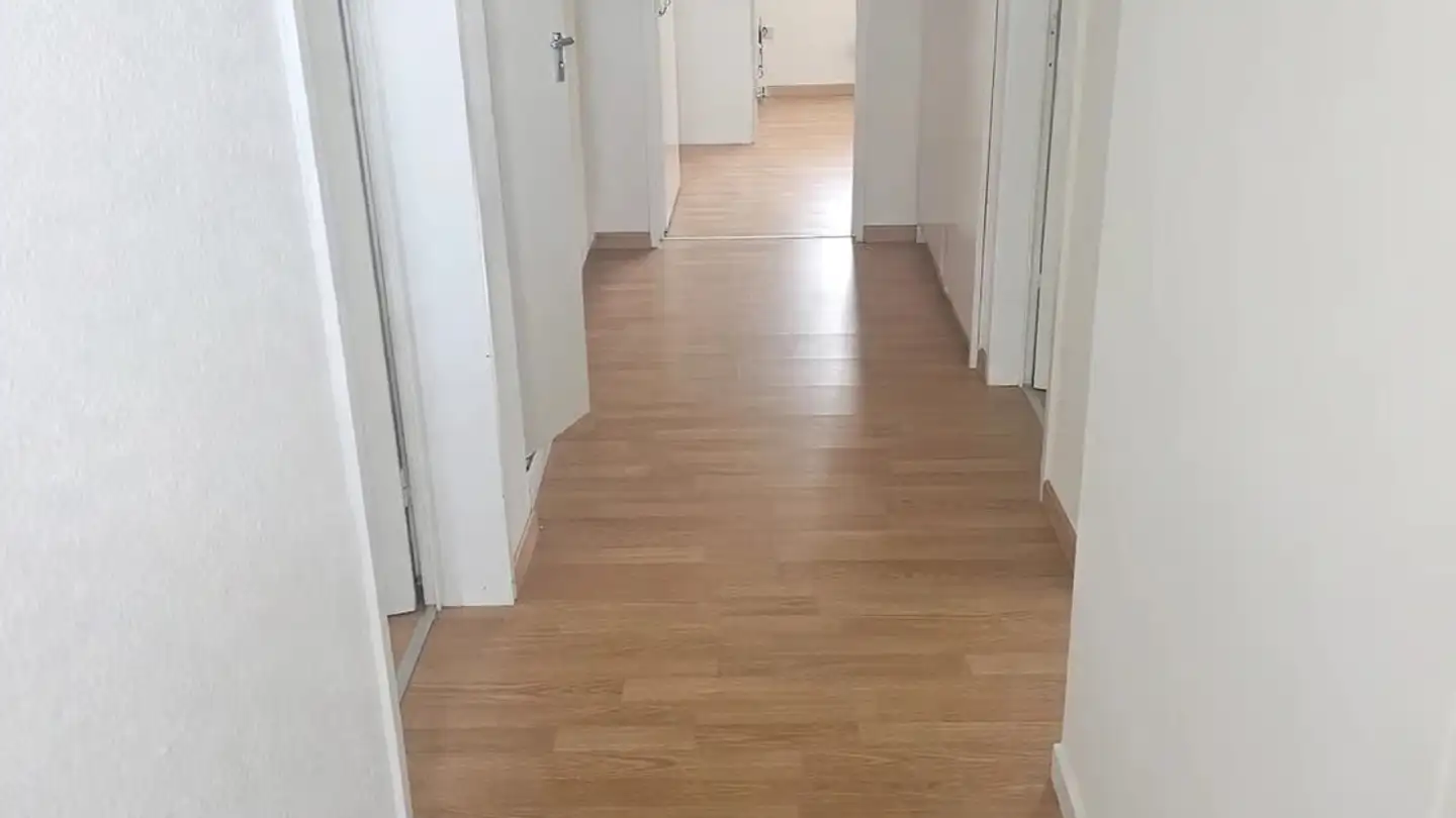 Appartamento in affitto - Hasenbühlstrasse 9, 8500 Frauenfeld