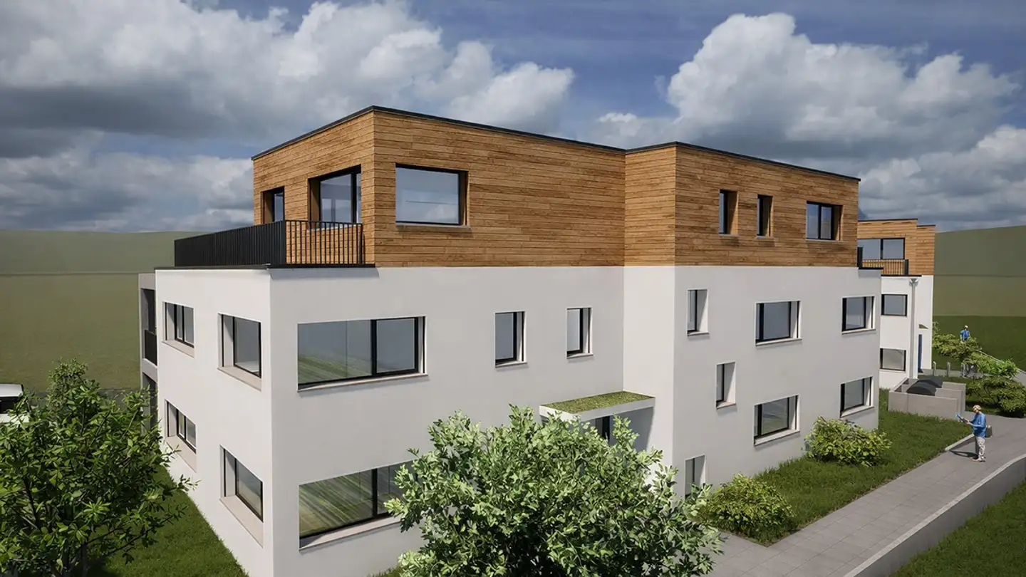 Appartamento in vendita - Füllinsdorf, 4414 Füllinsdorf - Foto 3