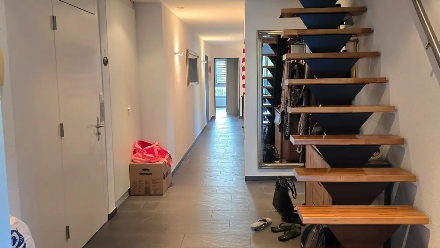 Appartamento in affitto - 5046 Walde AG - Foto 3