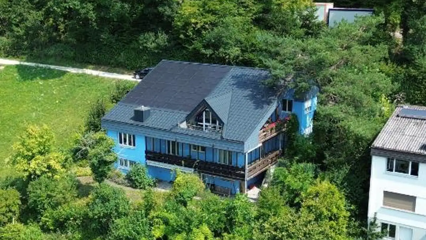 Einfamilienhaus kaufen - Unter Egg 9, 8222 Beringen