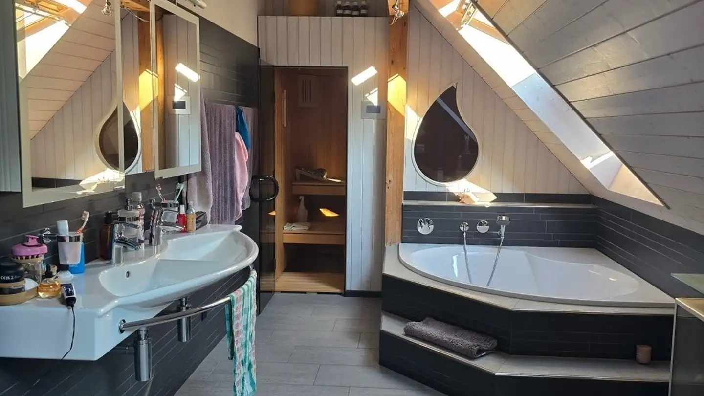 Appartamento in affitto - 5046 Walde AG - Foto 4