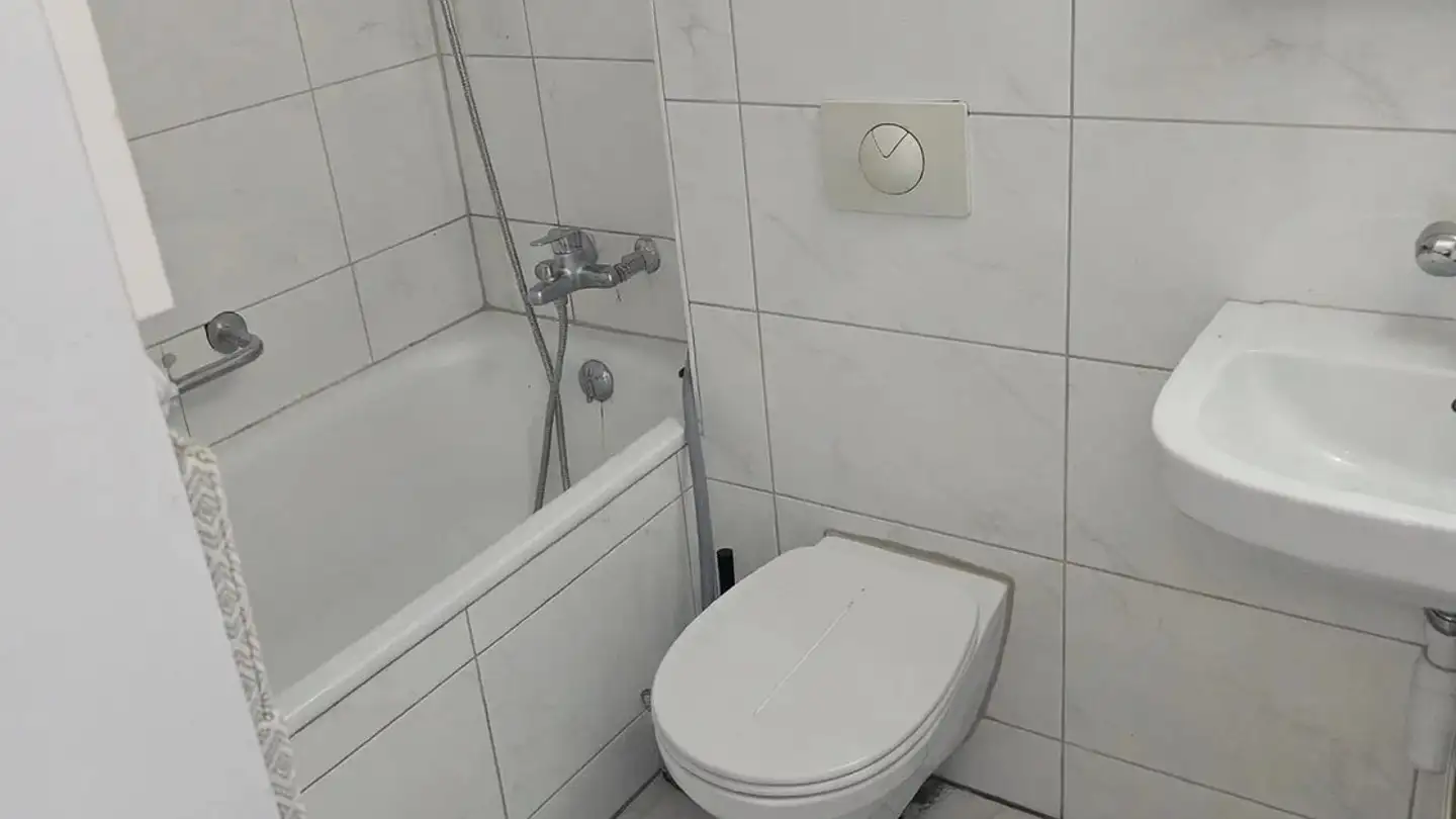 Appartamento in affitto - Hasenbühlstrasse 9, 8500 Frauenfeld - Foto 4