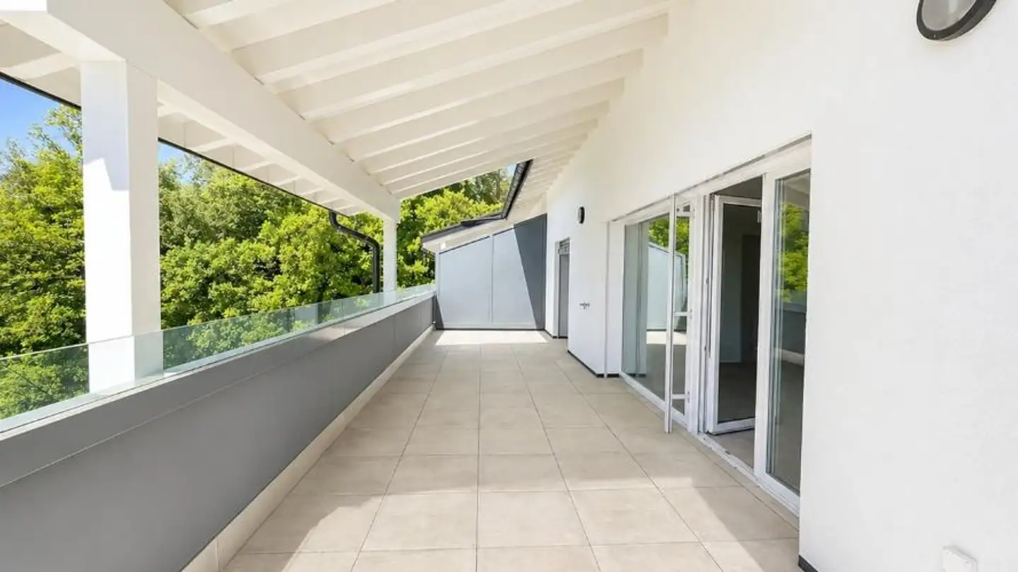 Apartment for rent - Sonnhalde 17, 1734 Tentlingen - Photo 3