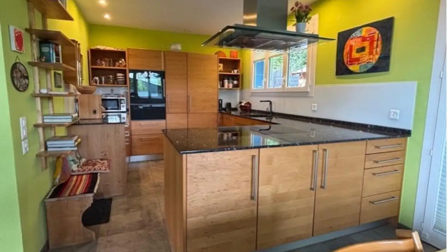 Casa singola in vendita - Unter Egg 9, 8222 Beringen - Photo 4