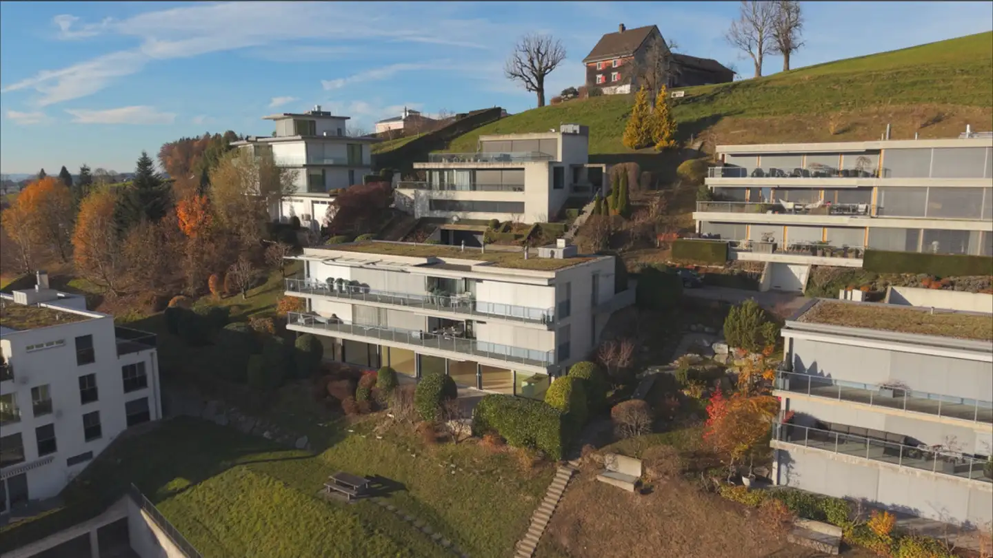 Appartement à vendre - Untere Böhlstrasse 9, 9052 Niederteufen