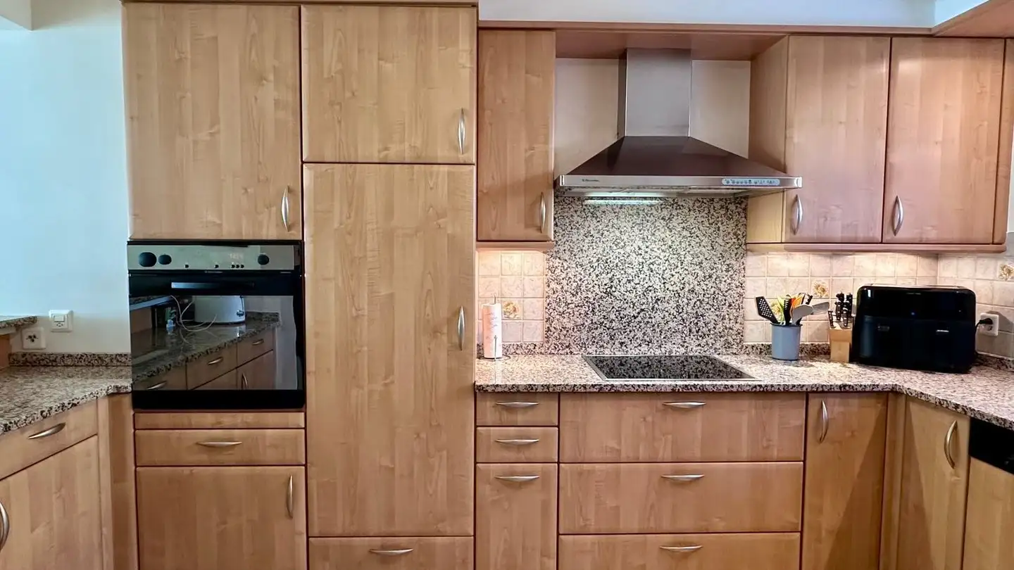 Casa a schiera in vendita - Birkenstrasse 14, 8107 Buchs ZH - Foto 2