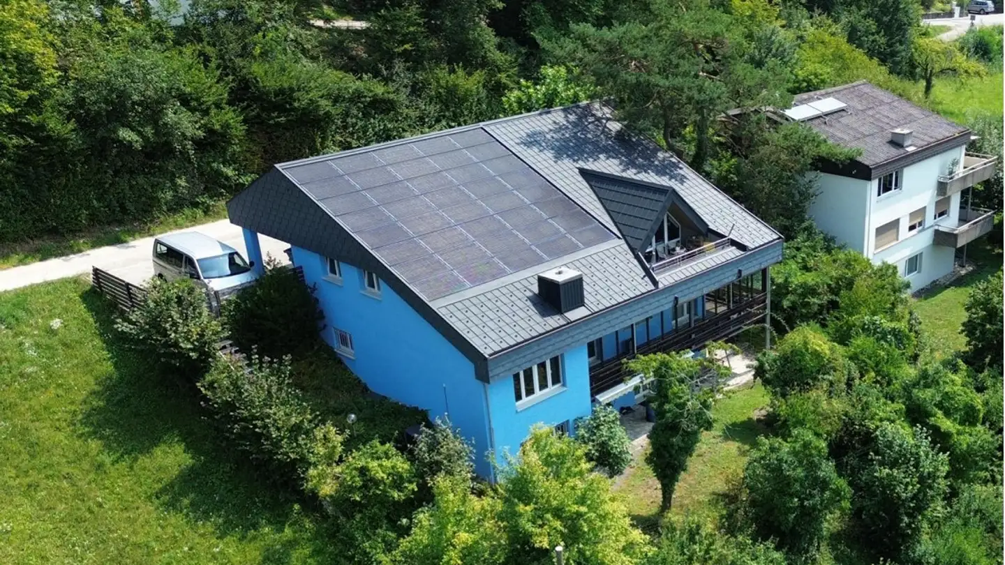 Casa singola in vendita - Unter Egg 9, 8222 Beringen - Photo 2