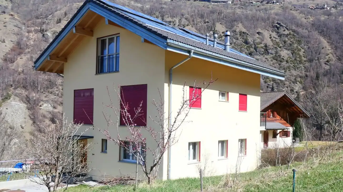 Villa for sale - 1982 Euseigne