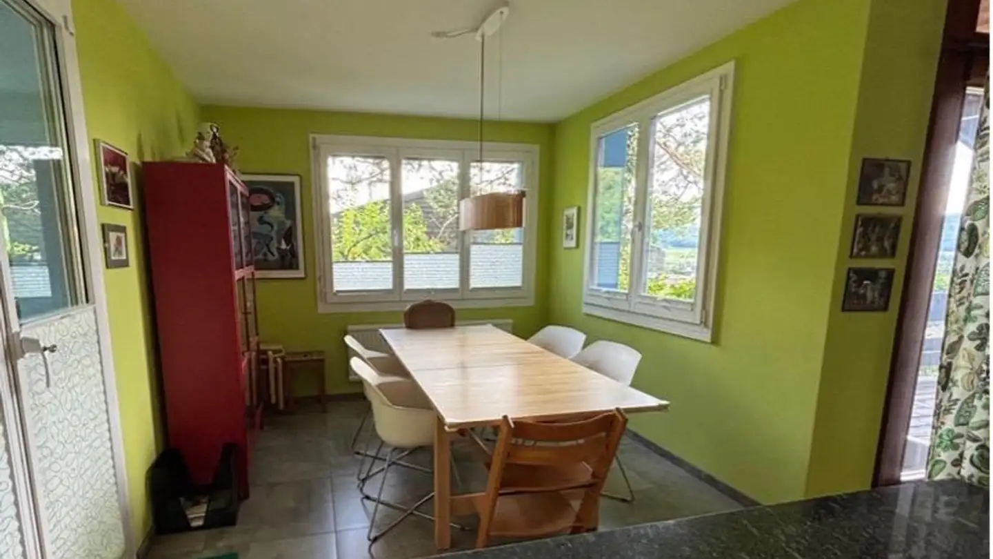 Casa singola in vendita - Unter Egg 9, 8222 Beringen - Photo 3