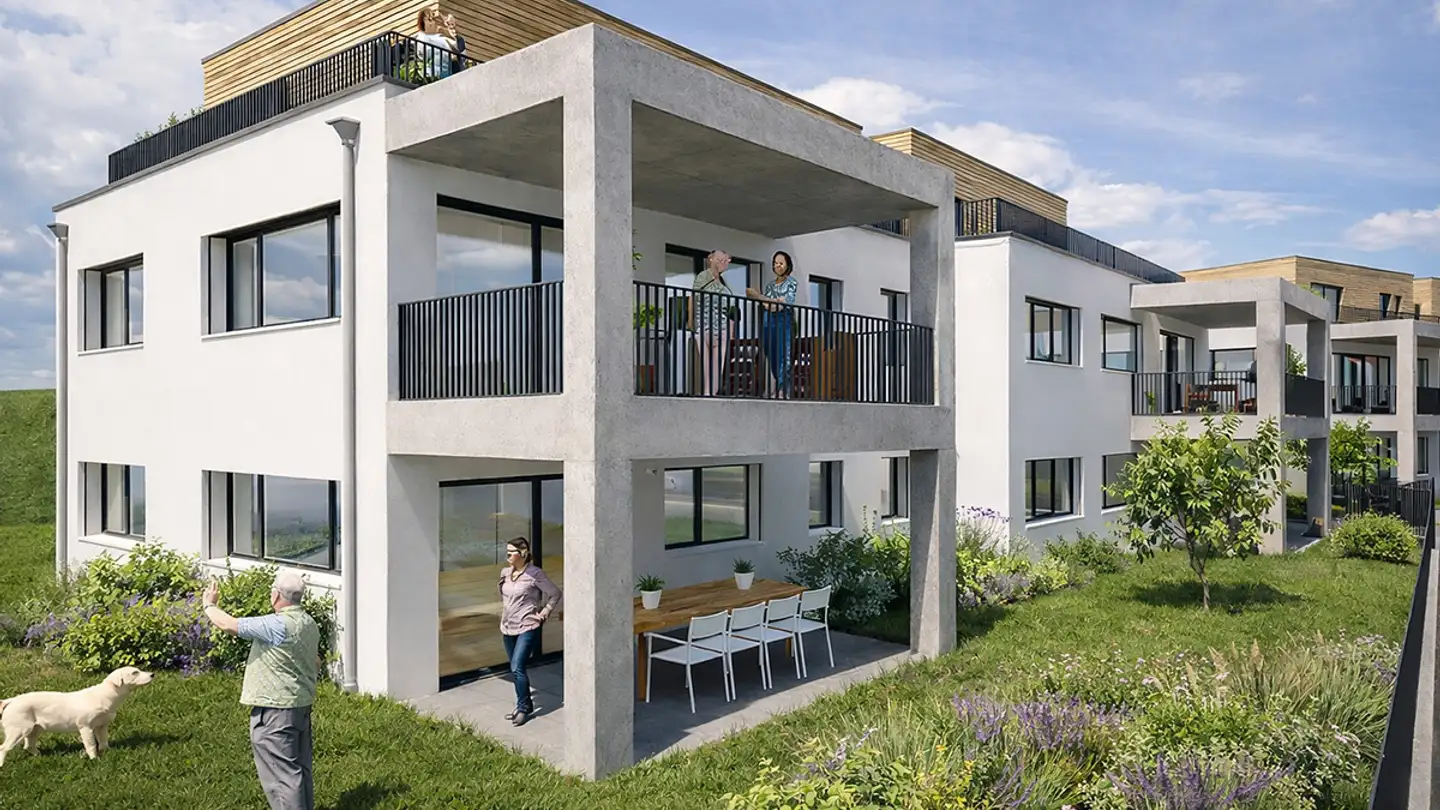 Appartamento in vendita - Füllinsdorf, 4414 Füllinsdorf - Foto 4