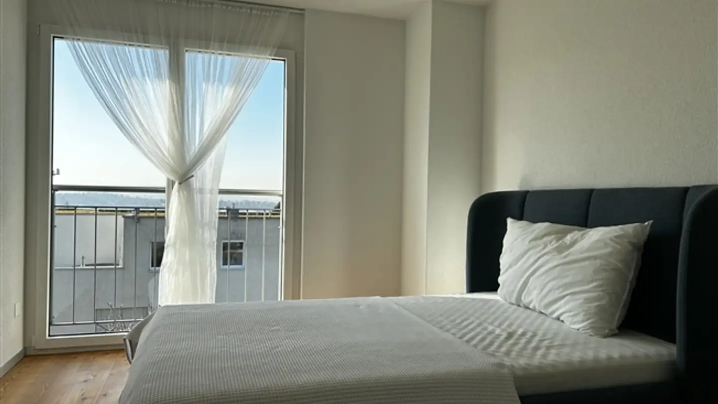 Stanza singola in affitto - 8302 Kloten