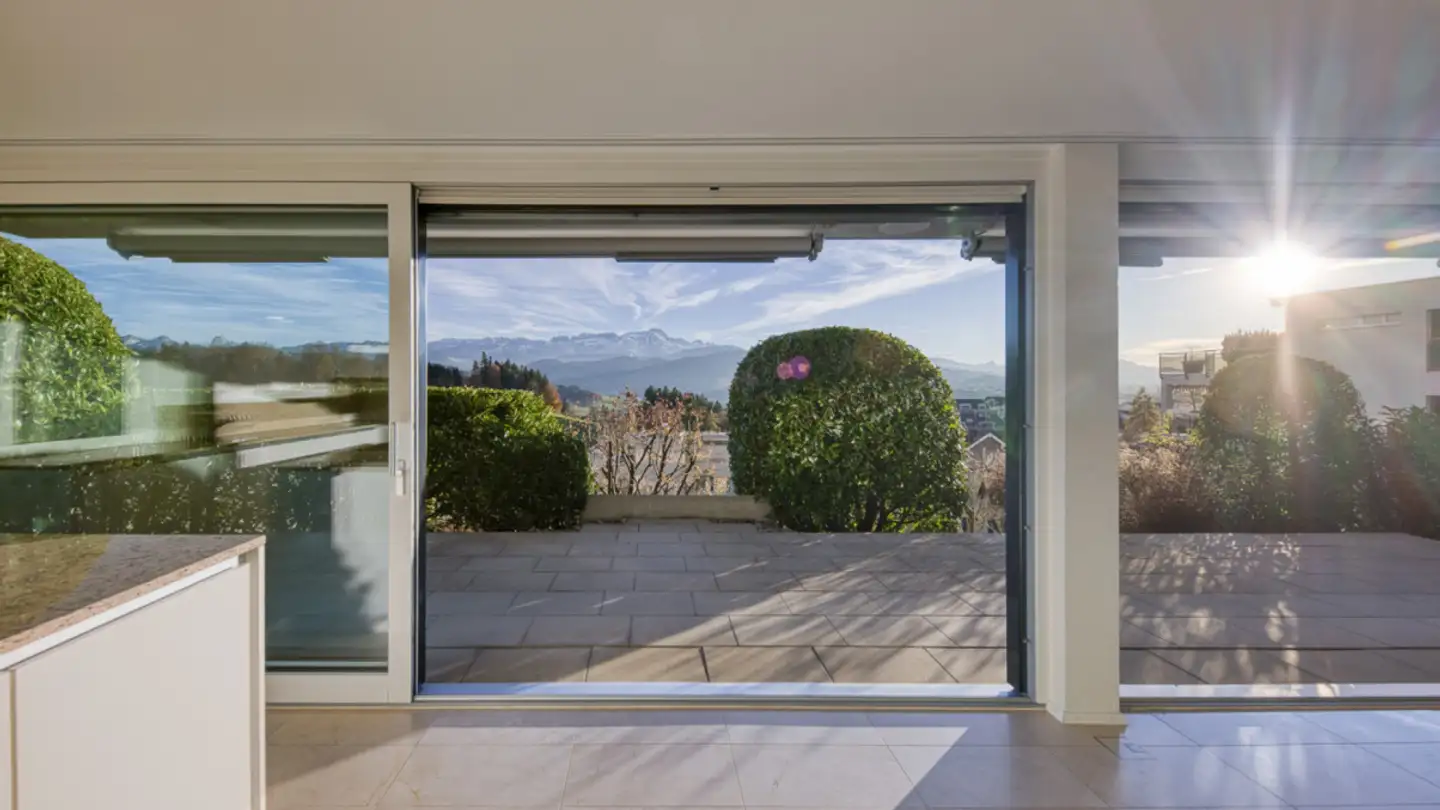 Appartement à vendre - Untere Böhlstrasse 9, 9052 Niederteufen - Photo 2