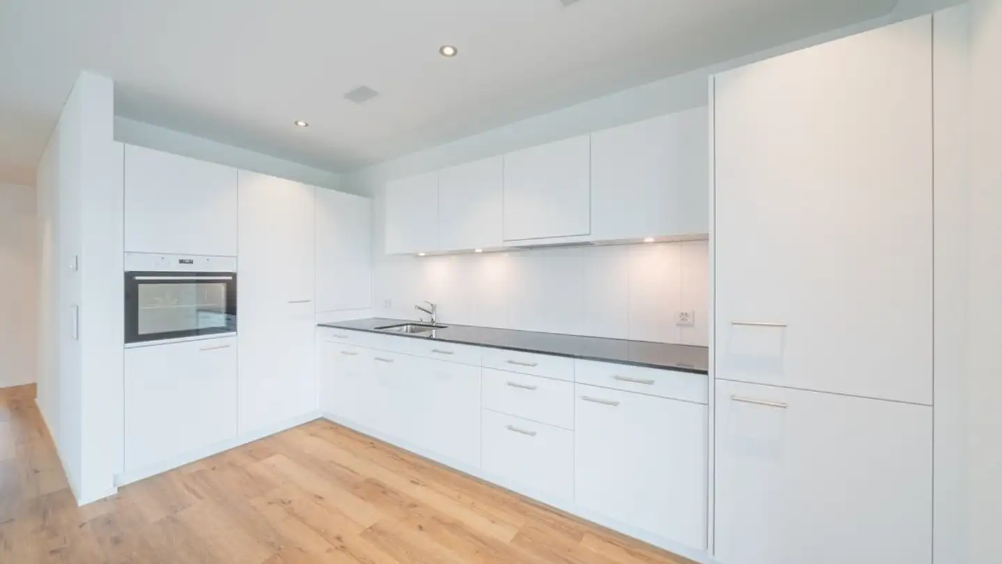 Apartment for rent - Bruggmühle 10, 9220 Bischofszell - Photo 3