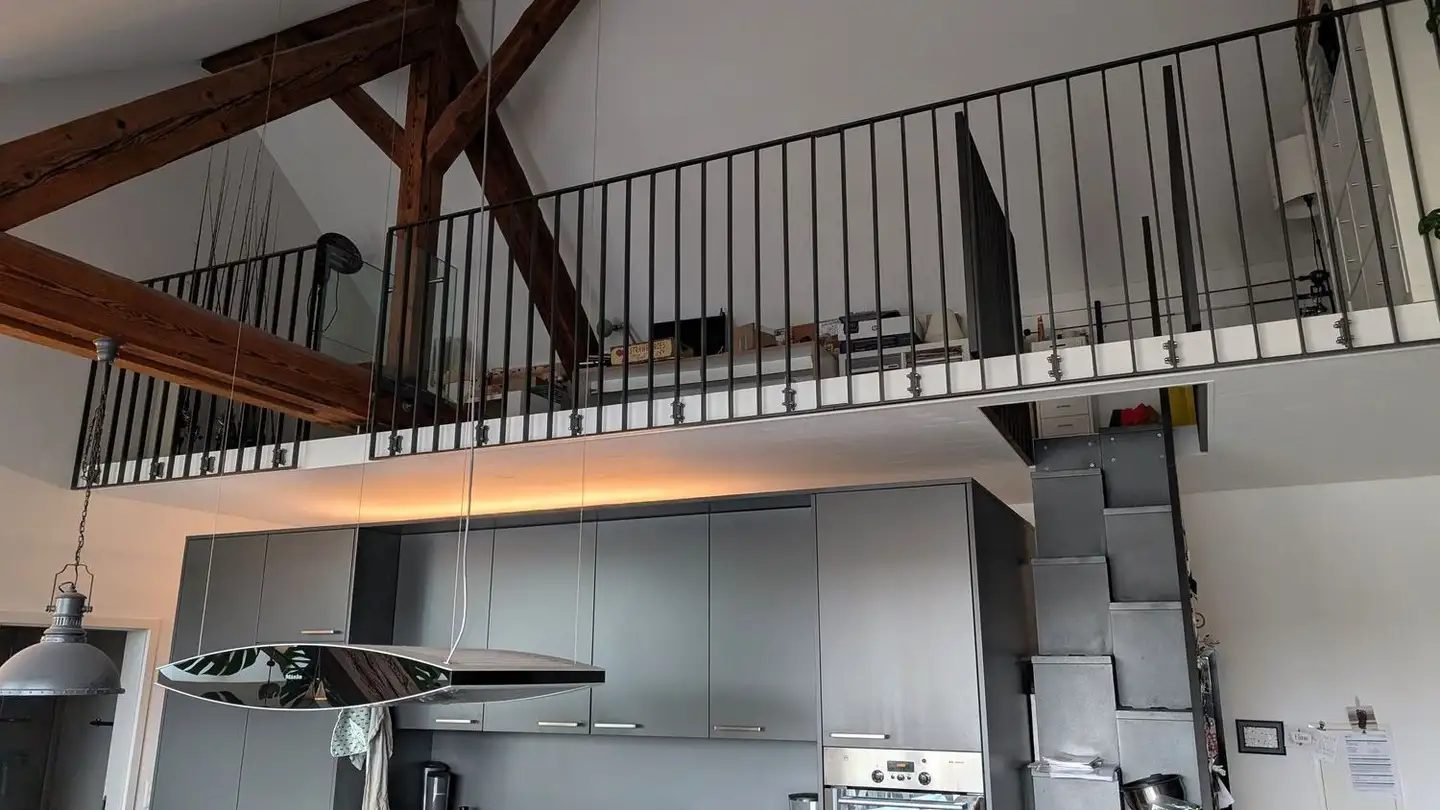 Duplex in affitto - Amthausgasse 1, 3235 Erlach - Photo 3