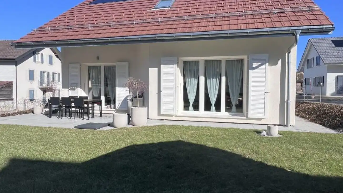 Villa kaufen - 1115 Vullierens - Foto 2