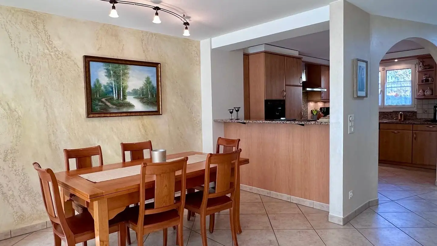 Casa a schiera in vendita - Birkenstrasse 14, 8107 Buchs ZH - Foto 4