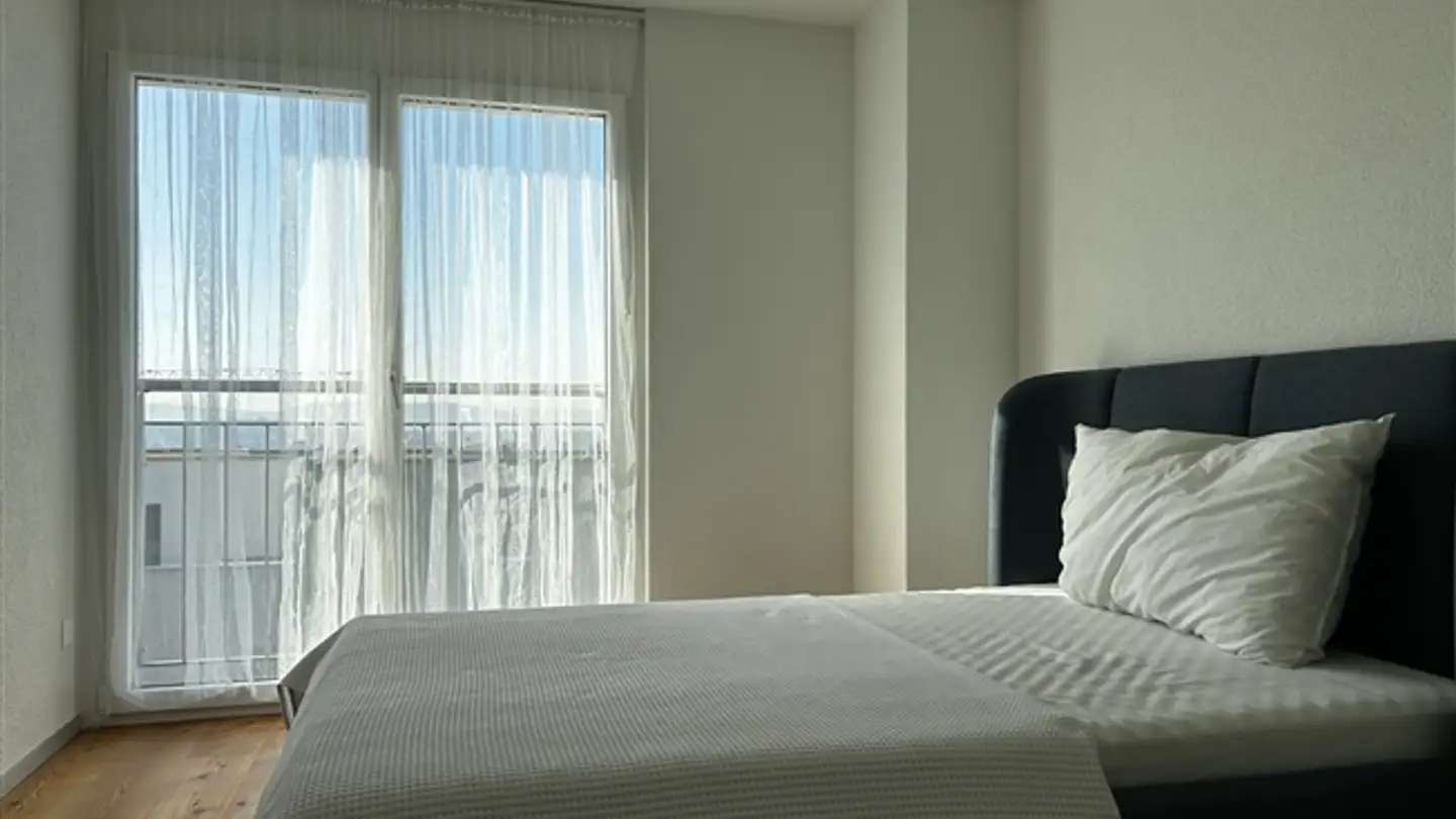 Single room for rent - 8302 Kloten - Photo 2