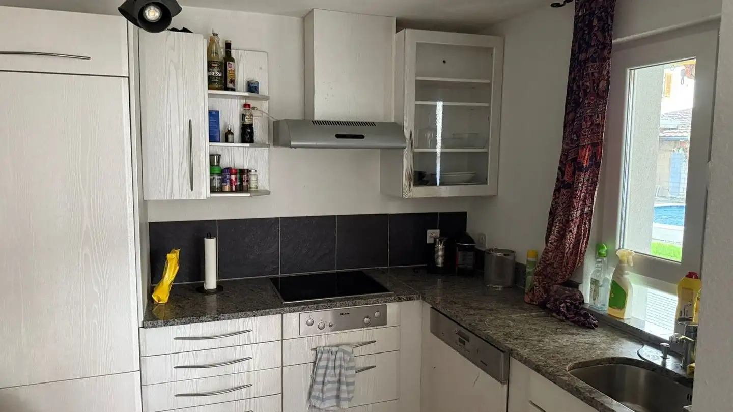 Wohnung mieten - Parkstrasse 17, 9430 St. Margrethen SG