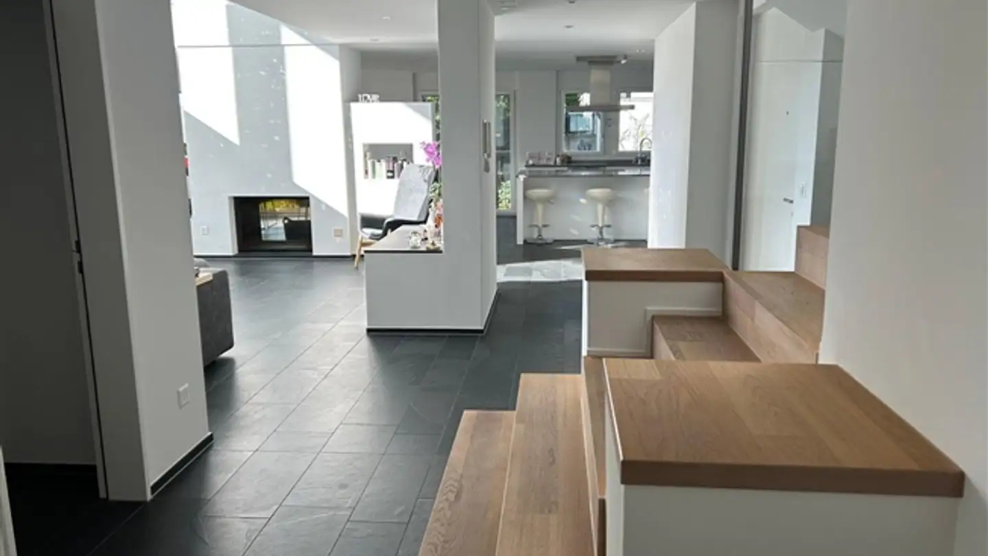 Single room for rent - 8302 Kloten - Photo 3