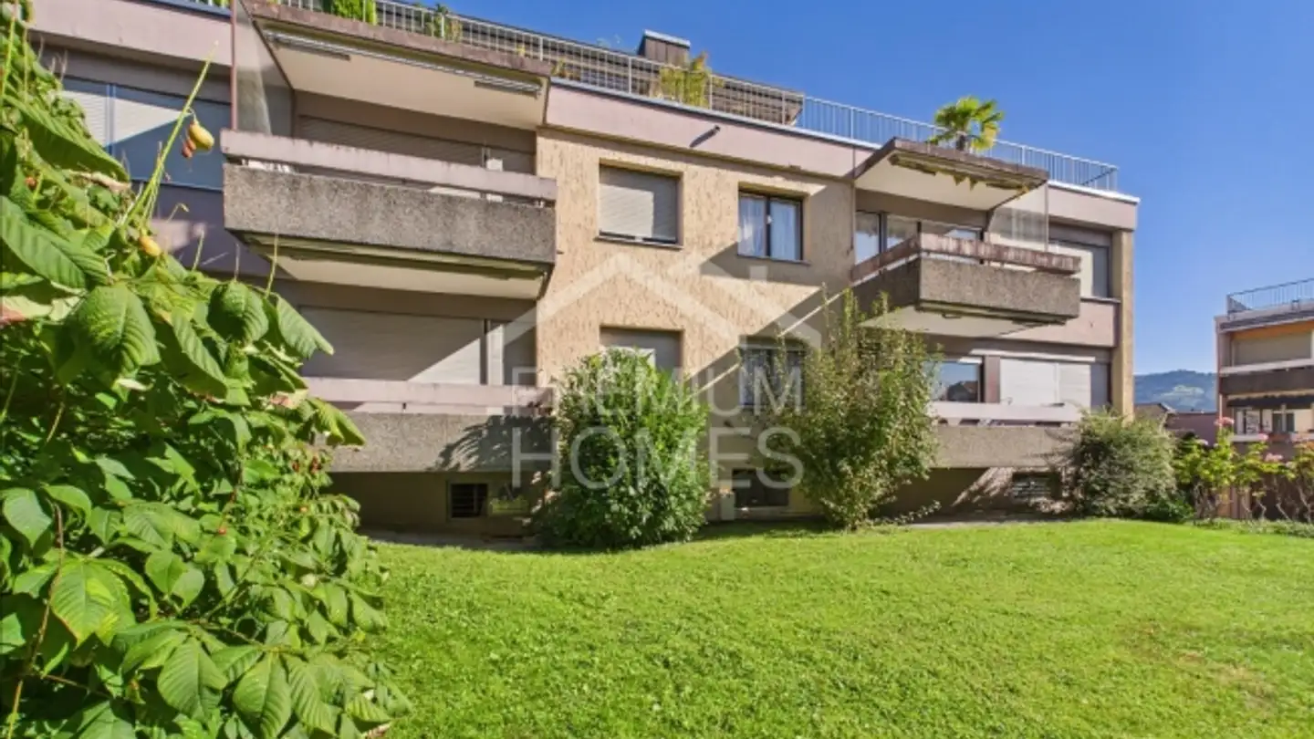 Appartamento in vendita - 3645 Gwatt (Thun)