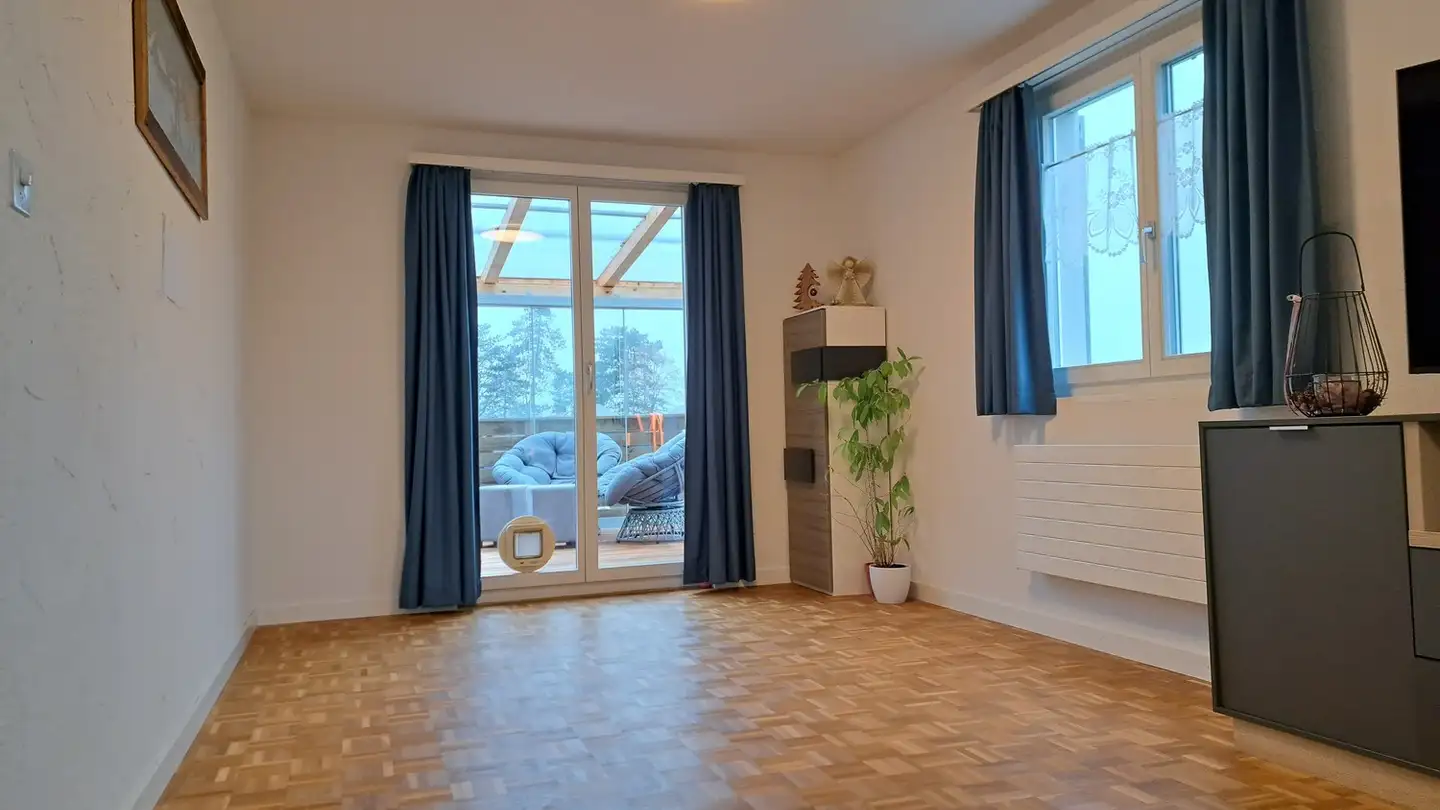 Casa singola in affitto - 9604 Lütisburg - Foto 2