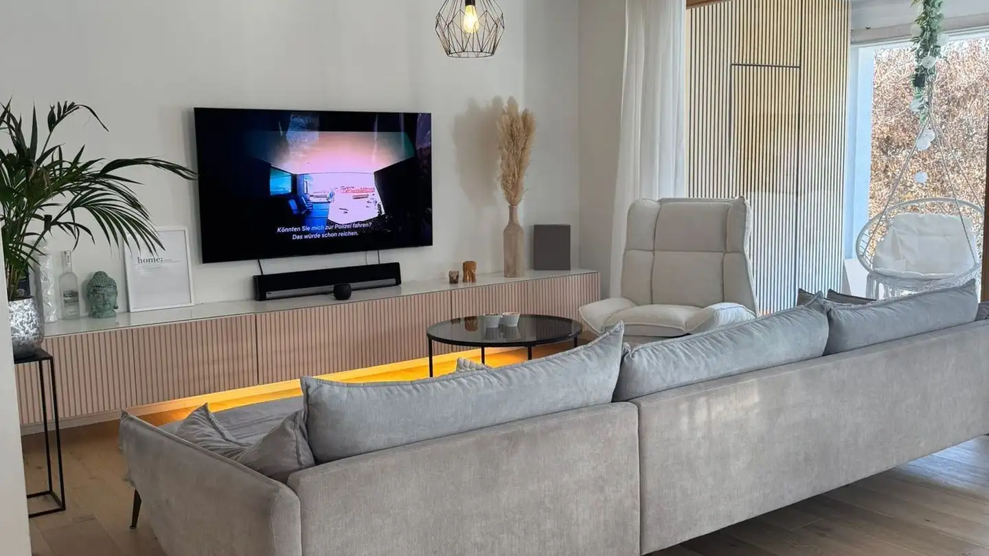 Apartment for rent - Sternackerstrasse 14, 5200 Brugg AG