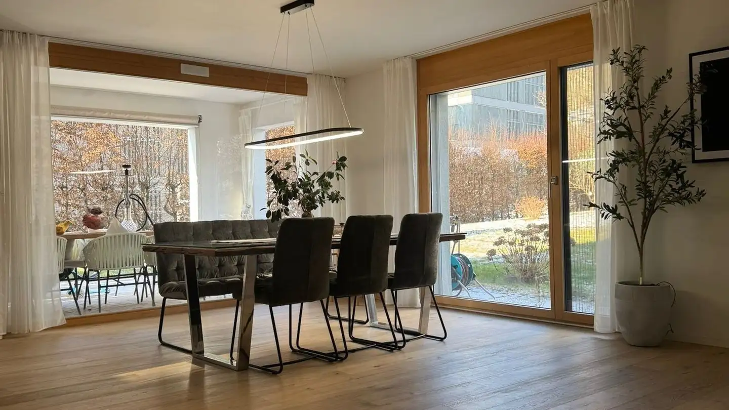 Apartment for rent - Sternackerstrasse 14, 5200 Brugg AG - Photo 2