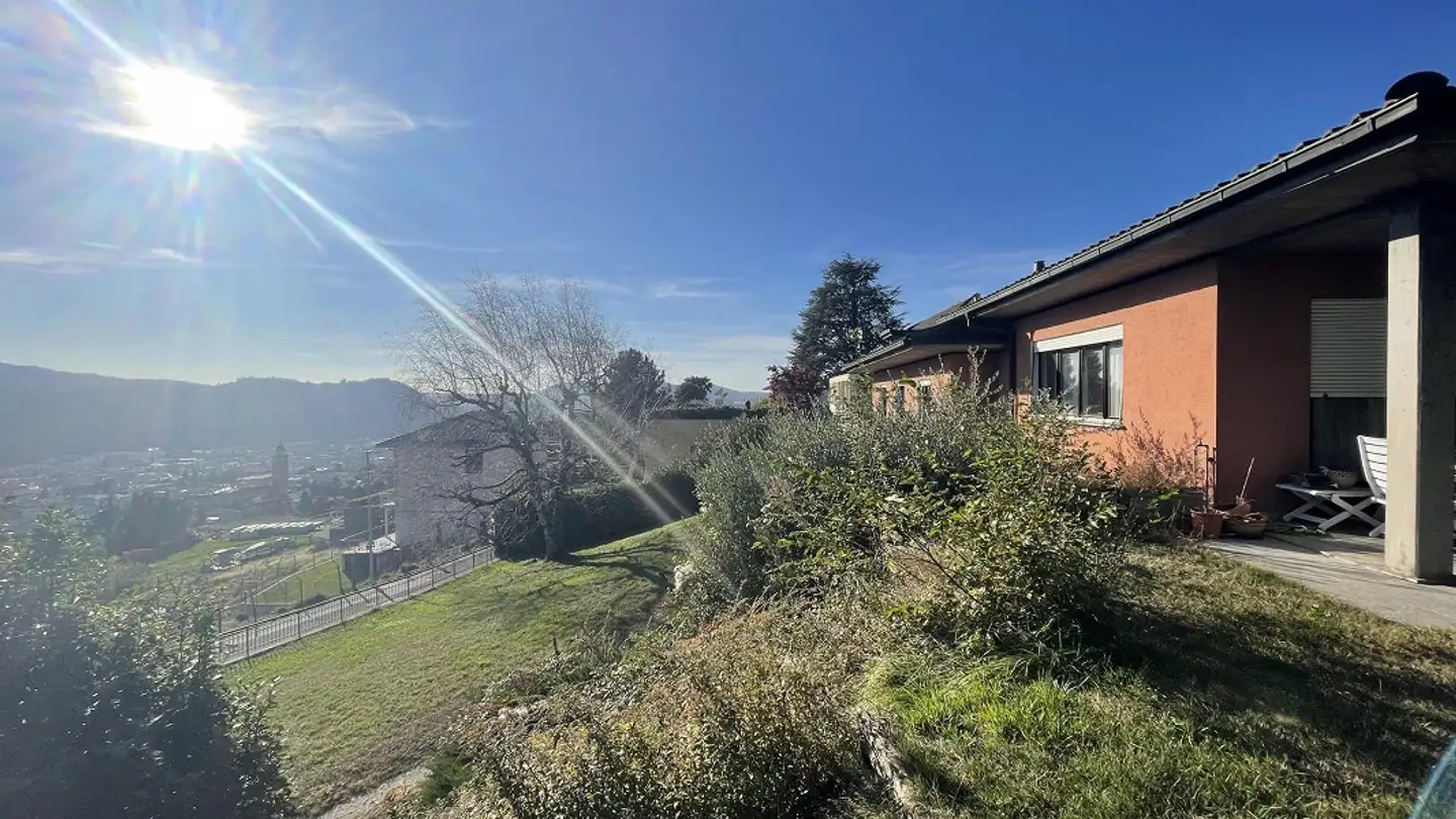 Casa singola in vendita - 6833 Vacallo - Foto 3