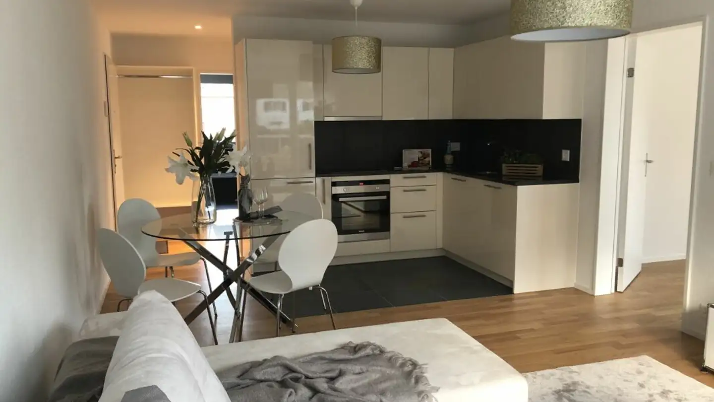 Appartamento in affitto - Im Tobelacker 27, 8044 Gockhausen - Foto 3