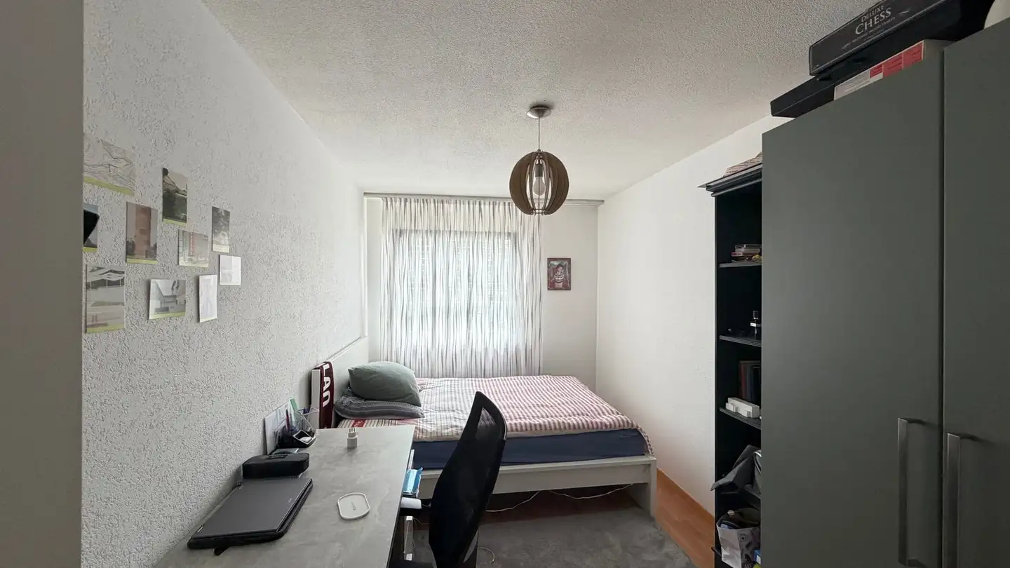 Wohnung mieten - Oberfeldstrasse 16, 4665 Oftringen - Foto 2