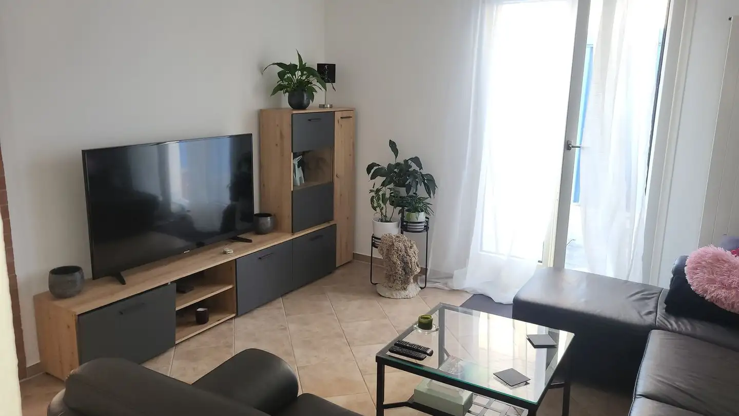 Apartment for rent - Christoph Merian-Ring 9, 4153 Reinach BL