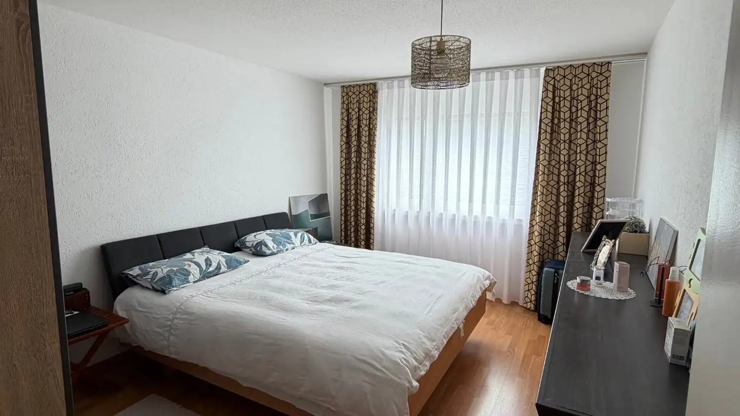 Wohnung mieten - Oberfeldstrasse 16, 4665 Oftringen - Foto 3